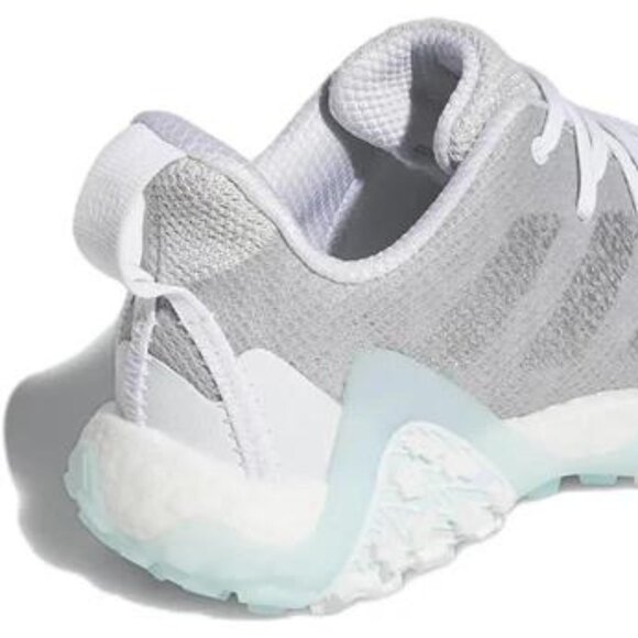 Adidas Codechaos Ladies 22 Spikeless Shoes - Grey - Picture 6 of 10